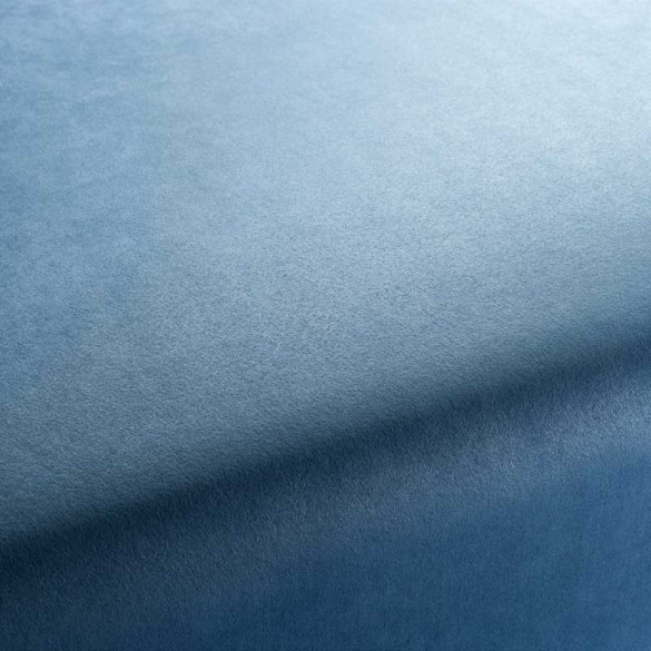 Tissu microfibre Jabana bleu pastel Jab