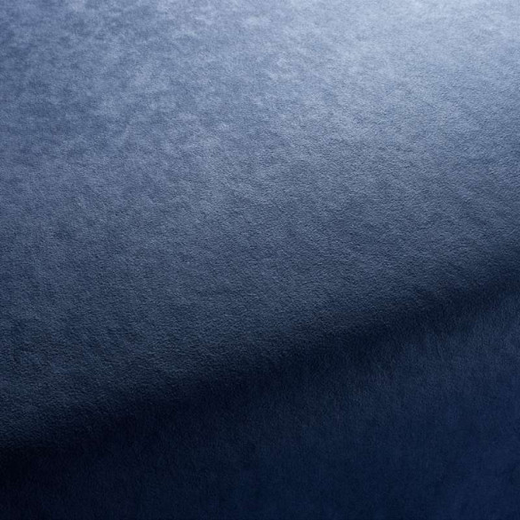 Tissu microfibre Jabana bleu turquin Jab