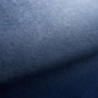 Tissu microfibre Jabana bleu turquin Jab