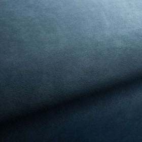 Tissu microfibre Jabana bleu pétrole Jab