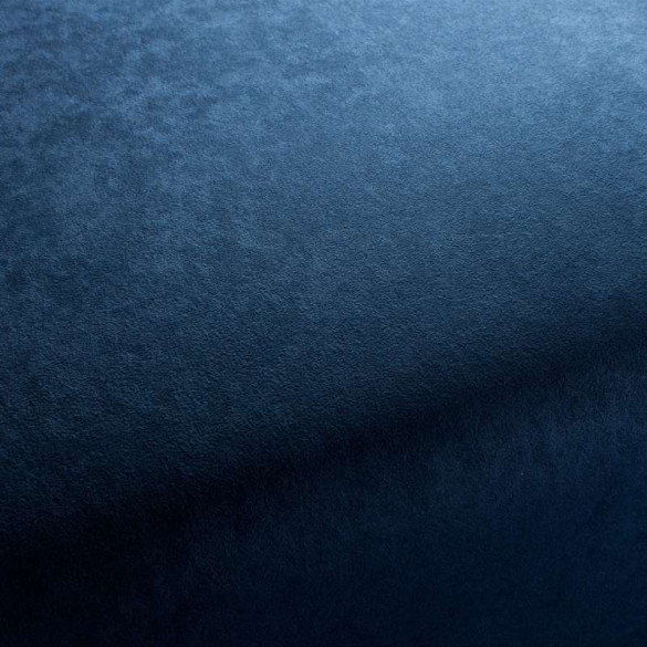 Tissu microfibre Jabana bleu marine Jab