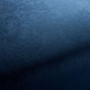 Tissu microfibre Jabana bleu marine Jab