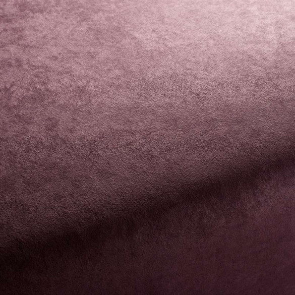 Tissu microfibre Jabana pourpre Jab