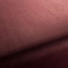 Tissu microfibre Jabana grenat Jab