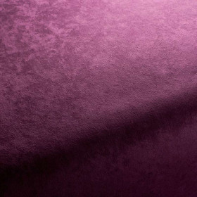 Tissu microfibre Jabana prune Jab