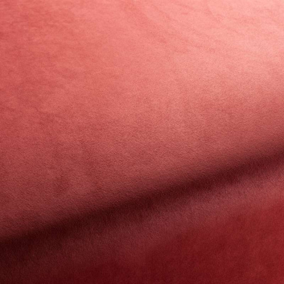 Tissu microfibre Jabana fraise Jab