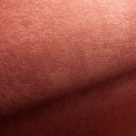 Tissu microfibre Jabana rouge cardinal Jab