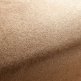 Tissu microfibre Jabana caramel Jab