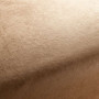 Tissu microfibre Jabana caramel Jab