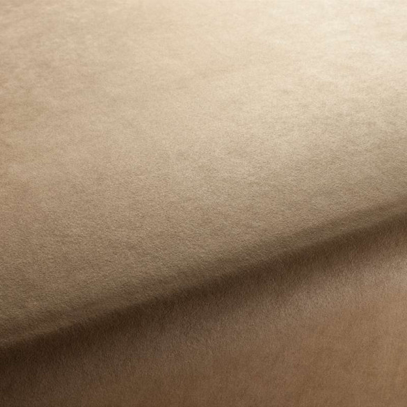Tissu microfibre Jabana noisette Jab
