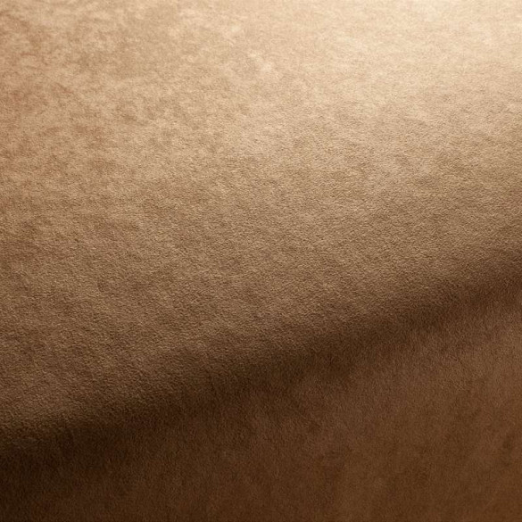 Tissu microfibre Jabana marron Jab