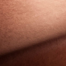 Tissu microfibre Jabana terracotta Jab