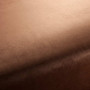 Tissu microfibre Jabana brun noisette Jab