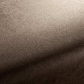 Tissu microfibre Jabana brun Jab