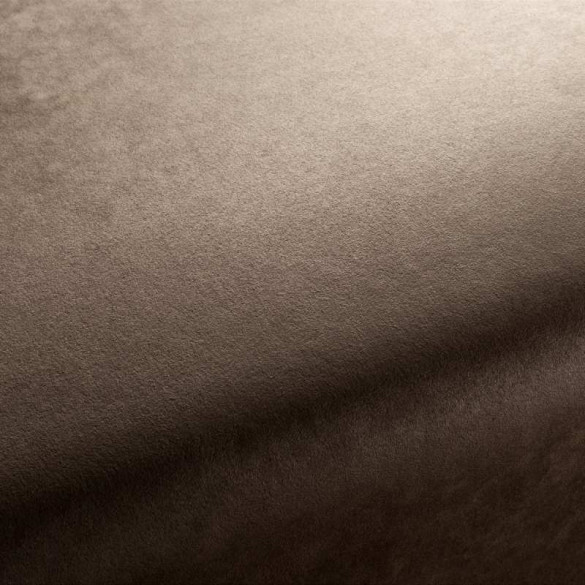 Tissu microfibre Jabana brun Jab