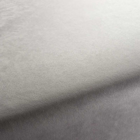 Tissu microfibre Jabana argent Jab