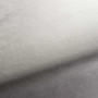 Tissu microfibre Jabana argent Jab