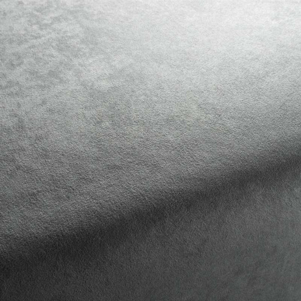 Tissu microfibre Jabana gris acier Jab