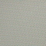 Jacquard Dominos vert Thevenon