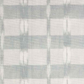 Tissu extérieur French Ikat pearl Thevenon