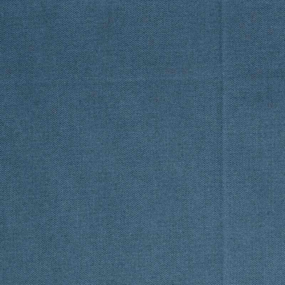 Tissu extérieur Gordes Plain faded denim Thevenon