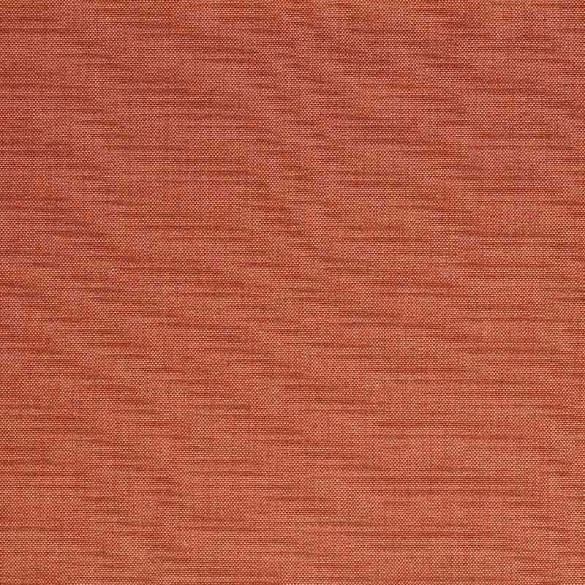 Tissu extérieur Gordes Plain sienna Thevenon