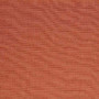 Tissu extérieur Gordes Plain sienna Thevenon