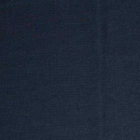 Tissu extérieur Gordes Plain indigo Thevenon