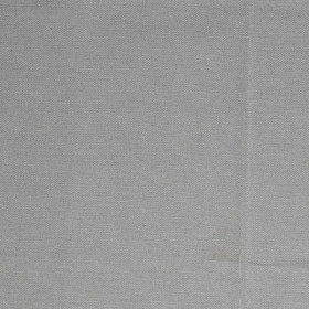 Tissu extérieur Gordes Plain silver Thevenon