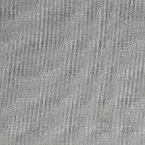 Tissu extérieur Gordes Plain silver Thevenon