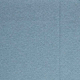 Tissu extérieur Gordes Plain celeste Thevenon