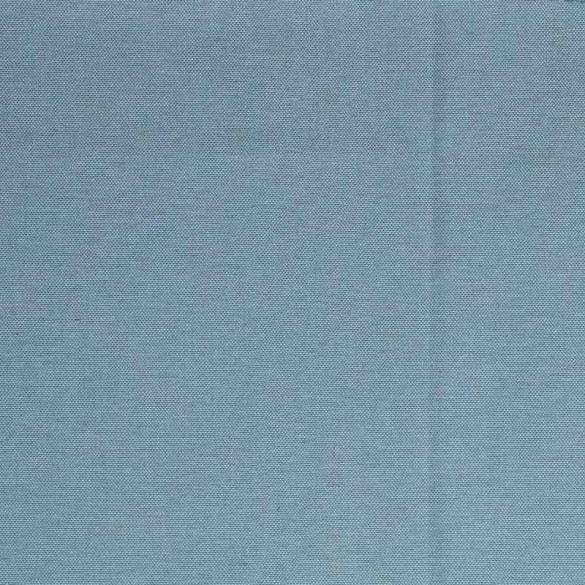 Tissu extérieur Gordes Plain celeste Thevenon