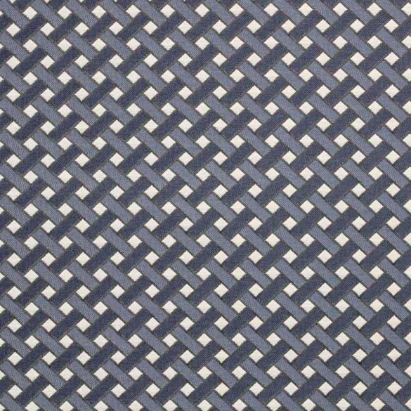 Jacquard Kaplo denim Thevenon