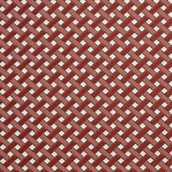 Jacquard Kaplo spice Thevenon