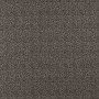Jacquard Mediterranee Cool Clean liquorice Thevenon