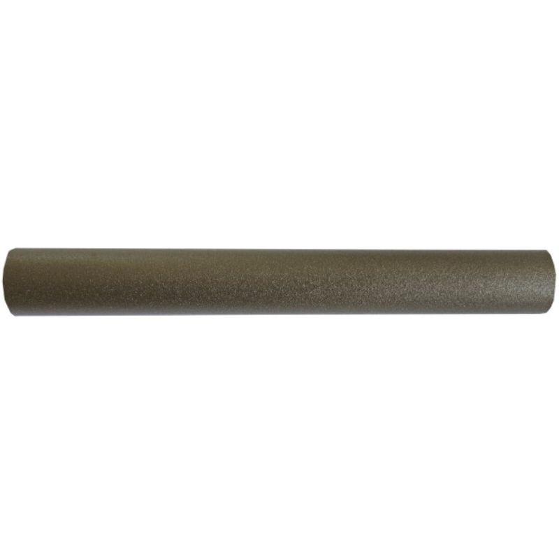 2 embouts pour barre à rideau pour tringle à rideau, Diam.20 mm