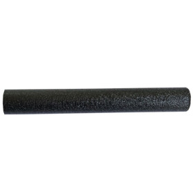 Tringle rideau extensible Ø20 mm black forgé 200 cm