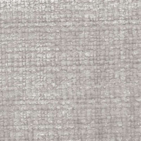 Tissu velours chenille Balmes perle Froca