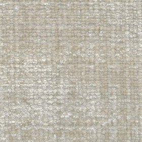 Tissu velours chenille Balmes beige Froca