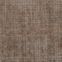 Tissu velours chenille Balmes brun Froca