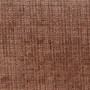 Tissu velours chenille Balmes rose brique Froca