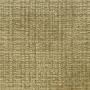 Tissu velours chenille Balmes jaune paille Froca