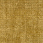 Tissu velours chenille Balmes jaune Froca