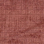 Tissu velours chenille Balmes corail Froca