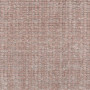 Tissu velours chenille Balmes rose Froca