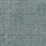 Tissu velours chenille Balmes bleu ciel Froca