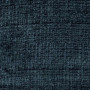 Tissu velours chenille Balmes bleu ocean Froca