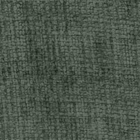 Tissu velours chenille Balmes vert Froca