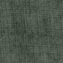 Tissu velours chenille Balmes vert Froca