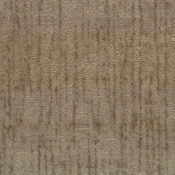 Velours texturé Gucci noisette Froca
